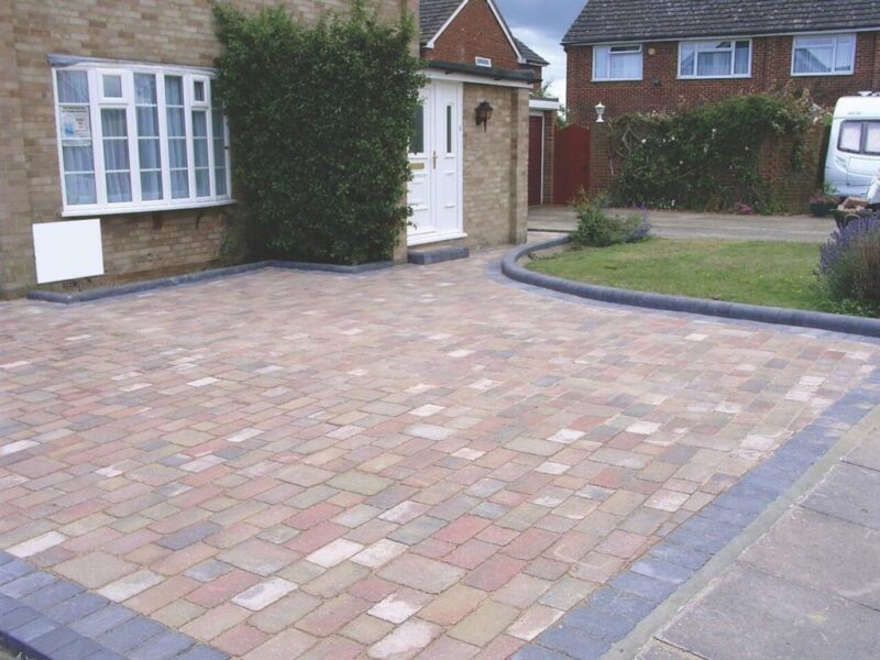 Block Paving Gallery